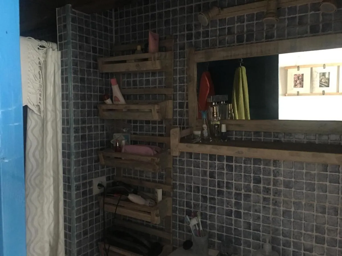 Casa Rural En Pueblo Blanco Guest House Almogia