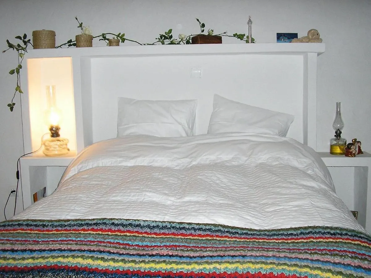 Country house Casa Rural En Pueblo Blanco Guest House Almogia